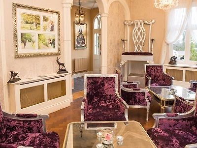 Rossett Llyndir Hall Hotel Signature Collection By Best Western المظهر الخارجي الصورة