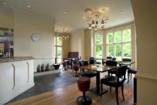 Rossett Llyndir Hall Hotel Signature Collection By Best Western المظهر الخارجي الصورة