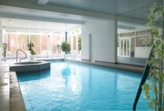 Rossett Llyndir Hall Hotel Signature Collection By Best Western المظهر الخارجي الصورة