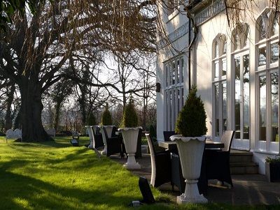 Rossett Llyndir Hall Hotel Signature Collection By Best Western المظهر الخارجي الصورة